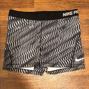 Nike Pro Dri-Fit Shorts
